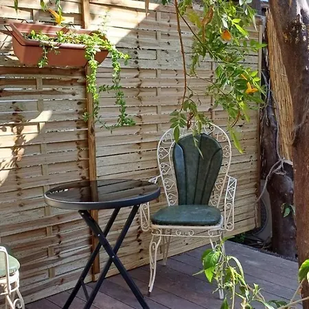 Jay's Nest *