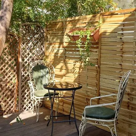 Jay's Nest * Λάρνακα