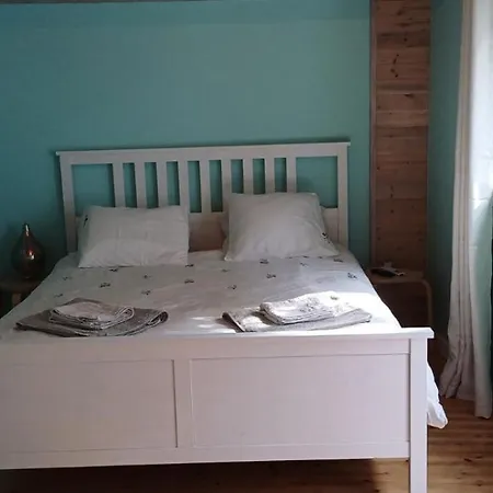 Jay's Nest Апартаменты Ларнака