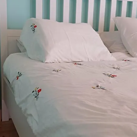 Jay's Nest