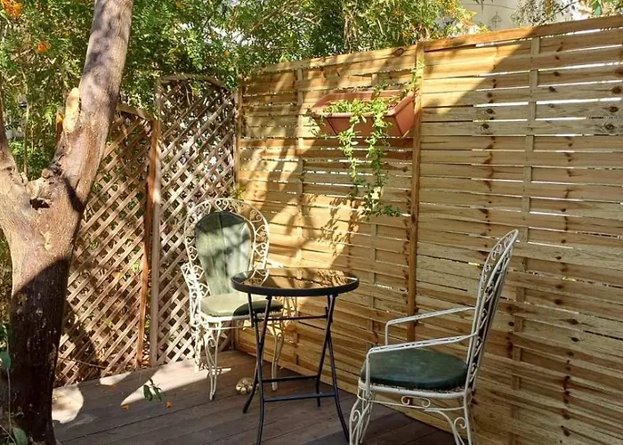 Jay's Nest * Λάρνακα