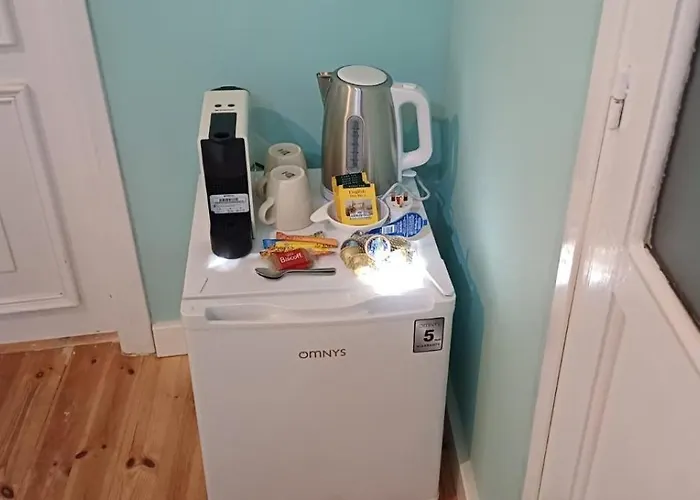 Διαμέρισμα Jay's Nest Λάρνακα