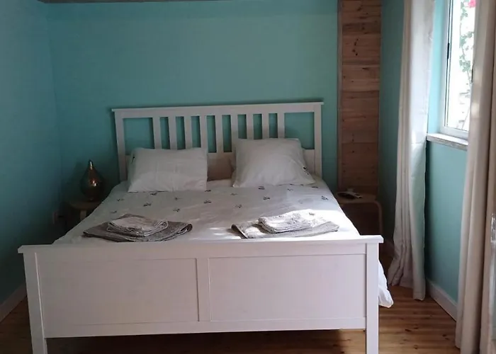 Jay's Nest Διαμέρισμα Λάρνακα