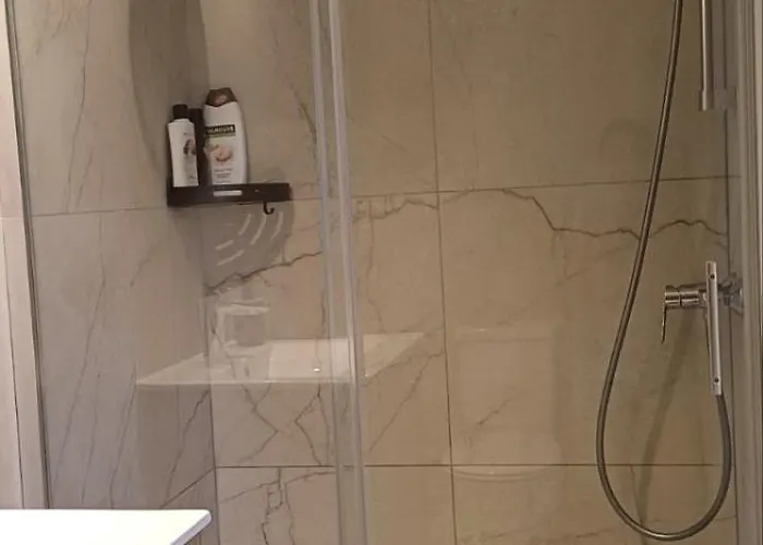 Διαμέρισμα Jay's Nest *