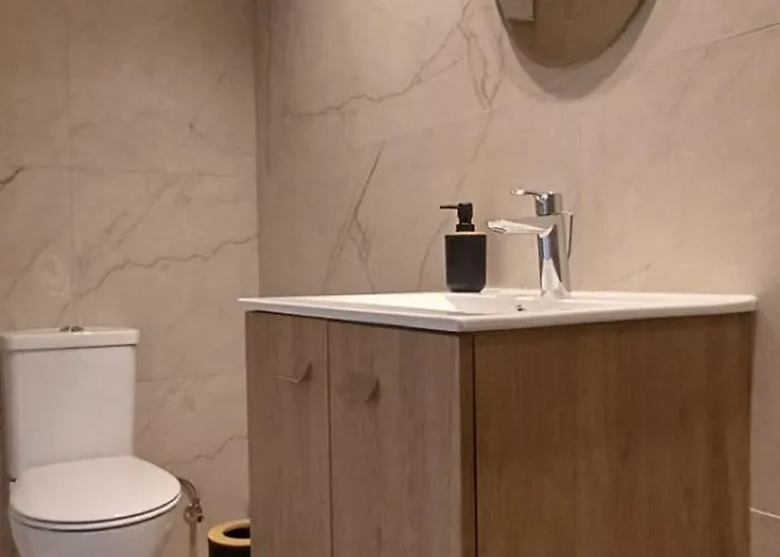 Διαμέρισμα Jay's Nest Λάρνακα