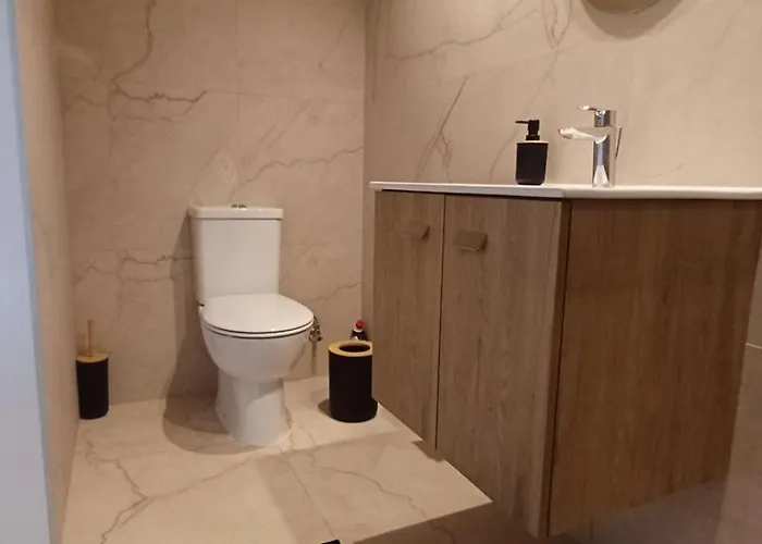 Jay's Nest * Λάρνακα