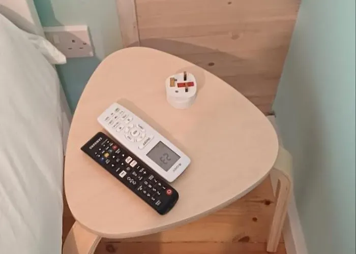 Jay's Nest Διαμέρισμα