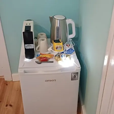 Appartement Jay's Nest Larnaca