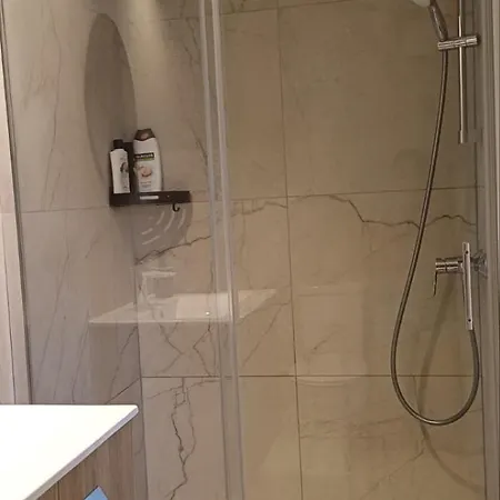 Διαμέρισμα Jay's Nest *