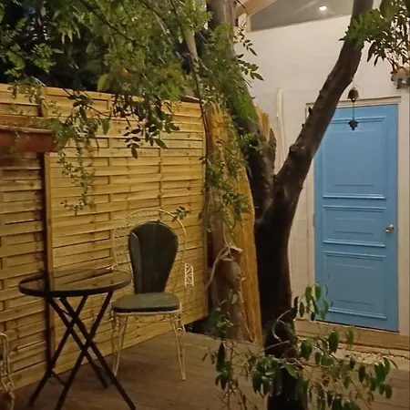 Jay's Nest * Larnaca
