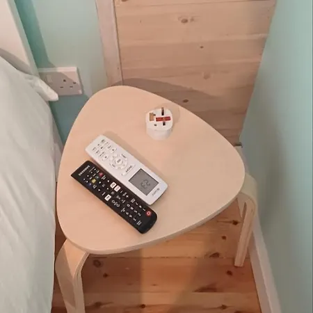 Jay's Nest Apartament